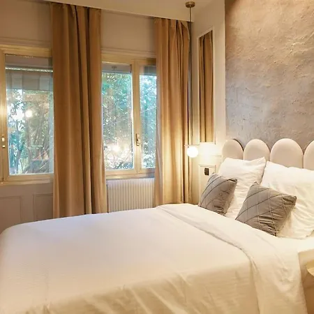 Calacatta - Duke Housing Parigi
