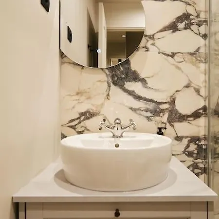 Appartamento Calacatta - Duke Housing
