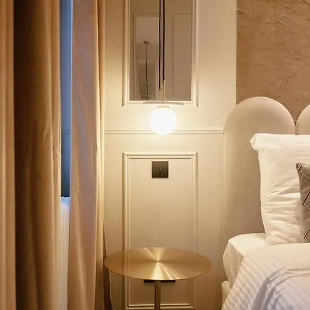 Appartamento Calacatta - Duke Housing *