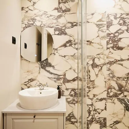 Calacatta - Duke Housing Appartamento Parigi