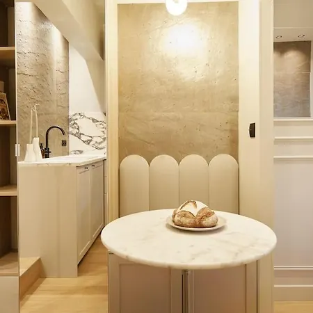 Appartamento Calacatta - Duke Housing Parigi